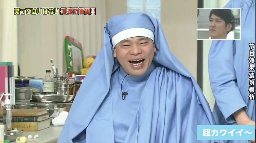 《24小时绝对不准笑》全集目录：愣头青鬼畜卷入惩罚游戏，一场令人捧腹不止的“苦战”