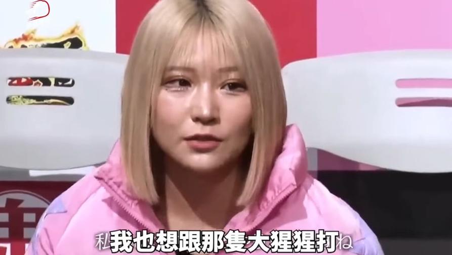 筋骨剧烈碰撞，神魂颤抖绽放！《breakingdown》日本综艺下载，即将掀起百战百胜的势头