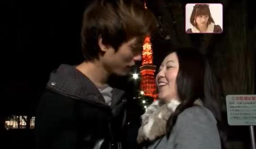 《kiss5次》相亲综艺原版无解说网站，一个吻的距离，爱的开始