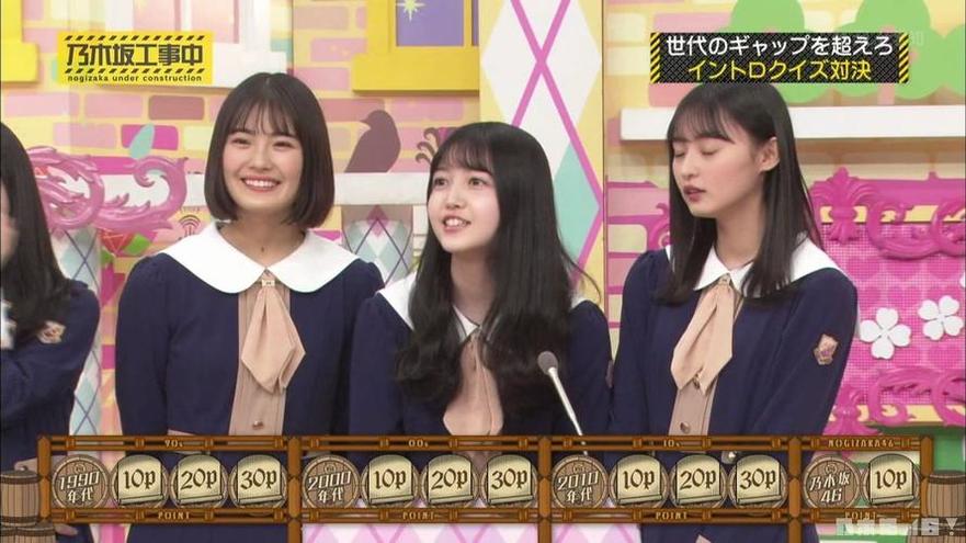 《乃木坂工事中》386：看偶像如何努力和成长，香蕉人为你全程解说