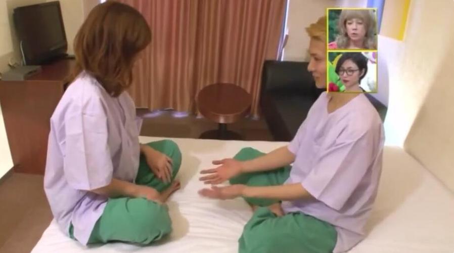 日本观察陌生人接吻的综艺为何在社交媒体上掀起了热议？来看看