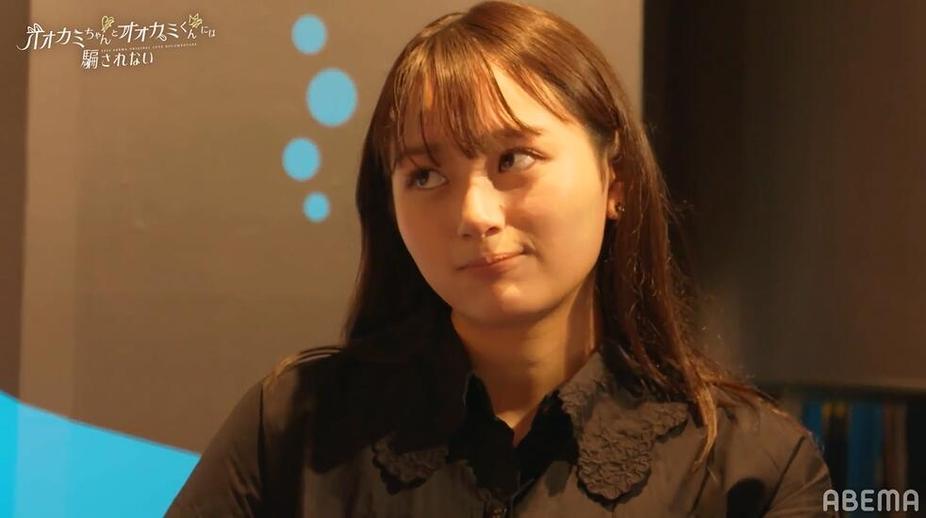 《别被狼君所欺骗》第八季，女生穿越狼君陷阱