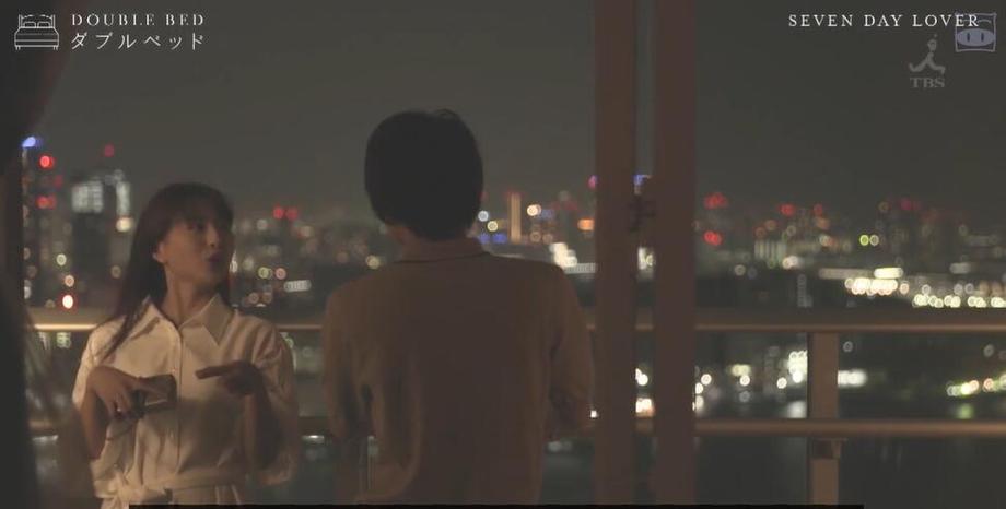 粉碎隔离！《双人床》完整版邀你目睹七天同居的真实“双人生活”
