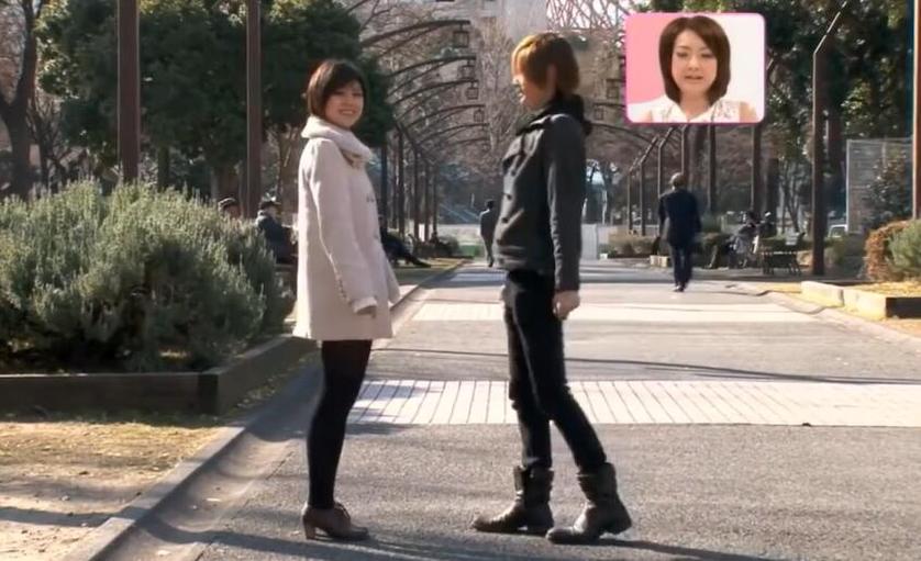 恋爱先从接吻开始完整版，5分钟1吻，女孩遇到理想男友的秘诀