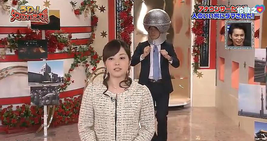 超级综艺大集合！一起来看日本整蛊节目盘点