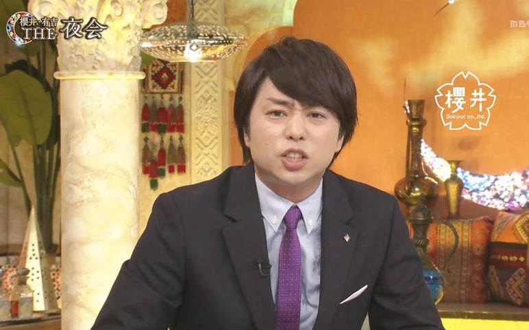 内地选手翻唱日本综艺节目一边唱歌，叫好声不断