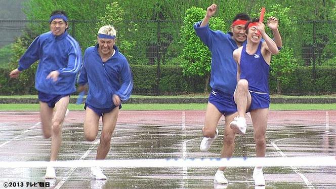 隐藏新星！揭秘日本乒乓球综艺节目发掘新人之道